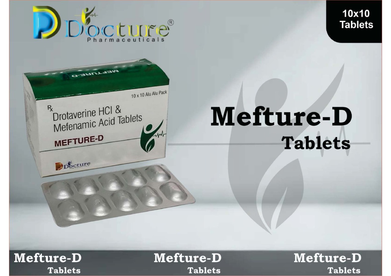 MEFTURE-D